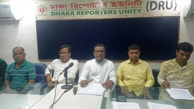 ‘কিশোর গ্যাং কালচারের মাস্টারমাইন্ড জাহাঙ্গীর কবির নানক’