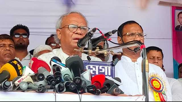 সংস্কার কবে শেষ হবে, নির্বাচন কবে জনগণ জানতে চায়: রিজভী