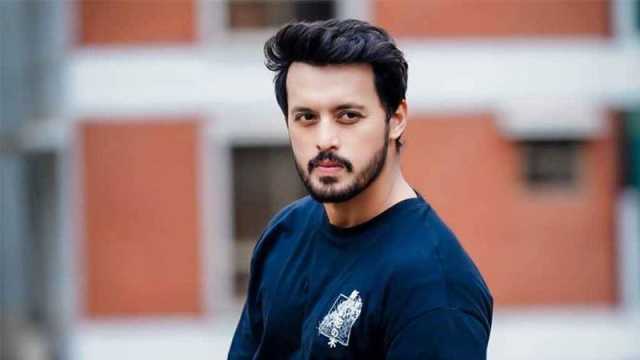 শুধু চরিত্রের ভেতরেই ডুবে ছিলাম: ইরফান সাজ্জাদ