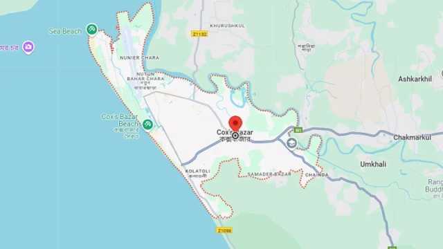 ৫শ শয্যার হাসপাতাল স্থাপনে পূর্ত কাজের অনুমোদন