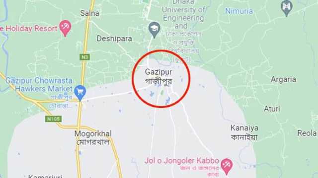 দোকান লুটে বাধা পেয়ে সেনাসদস্যকে কোপাল দুর্বৃত্তরা