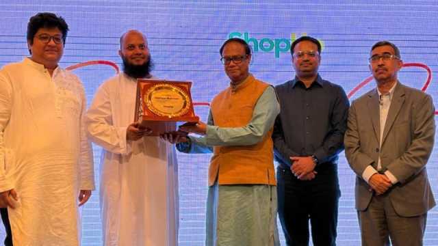 সৌদি আরবের খুচরা বাজারে যাচ্ছে বাংলাদেশি পণ্য