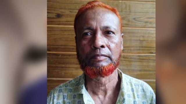 চট্টগ্রামে শ্রমিক লীগ নেতা গ্রেপ্তার
