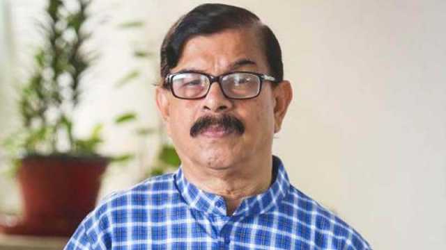 সবার জন্য গ্রহণযোগ্য নির্বাচন নিশ্চিত না করলে সংকট আসবে: সরকারকে মান্না