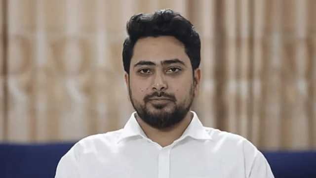ধর্মীয় উগ্রতা বা চরমপন্থাকে সমর্থন করে না এনসিপি: নাহিদ ইসলাম