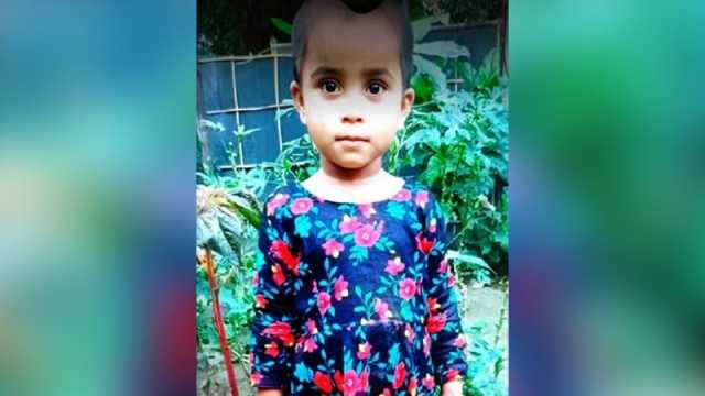 ময়লার স্তূপে পড়ে ছিল বেওয়ারিশ বস্তা, খুলতে বেরিয়ে এলো শিশুর লাশ