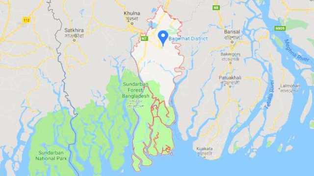 ২ ভারতীয়কে বাংলাদেশি সাজিয়ে জমি বিক্রি