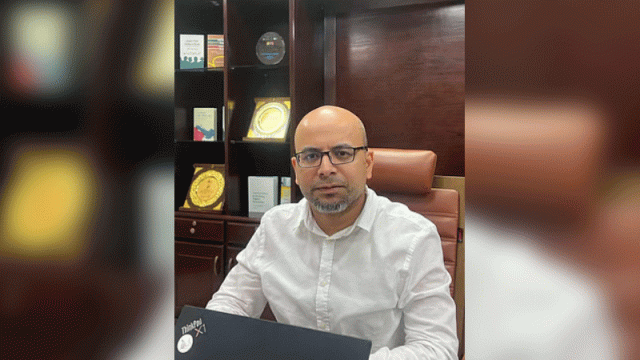 ব্যক্তিগত কর্মকর্তার স্ত্রীকে নগদে চাকরি দেওয়া নিয়ে যা বললেন ফয়েজ আহমদ