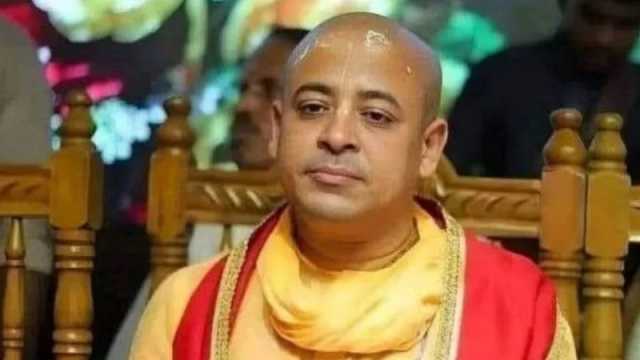 আইনজীবী হত্যাসহ চার মামলায় চিন্ময়কে গ্রেপ্তার দেখানোর আবেদন