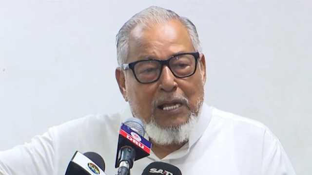 ডিসেম্বরের মধ্যে নির্বাচনে বাধা কোথায়