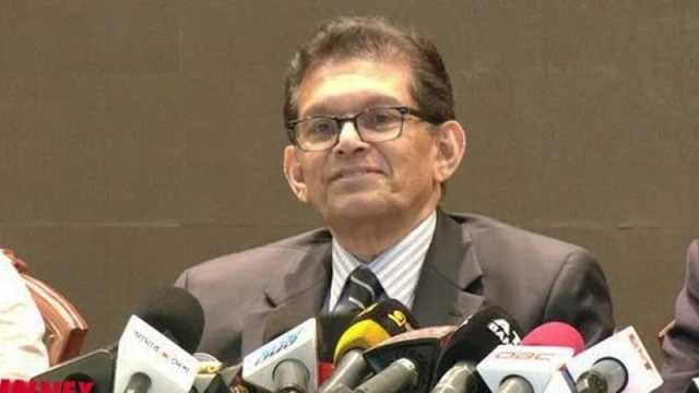 ভারত থেকে ‘পুশ-ইন’ করাটা সঠিক নয়: খলিলুর রহমান