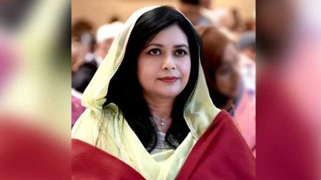 সরকারি চাকরি ফিরে পাচ্ছেন ডা. জোবাইদা