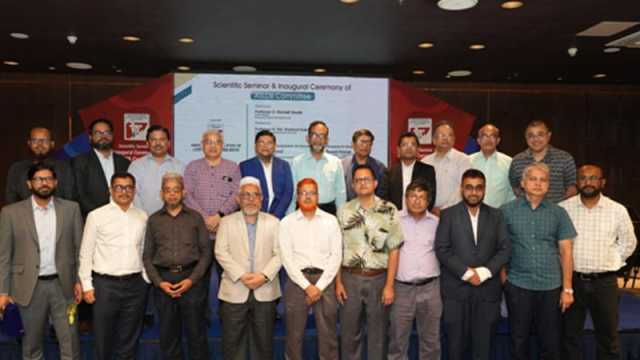 দেশে লিভার প্রতিস্থাপন চালু করা জরুরি