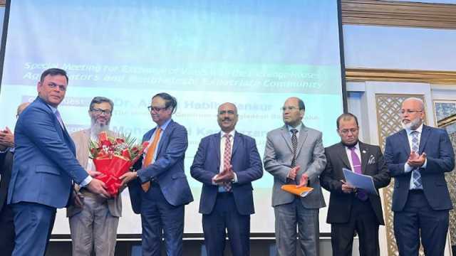 দেশের দুর্বল ব্যাংকে হস্তক্ষেপ করে পুনর্গঠন করা হবে