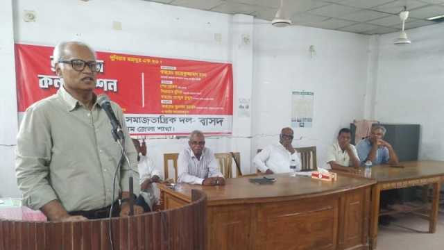 নদীকে শাসন করতে গিয়ে আমরা মেরে ফেলেছি: রাজেকুজ্জামান রতন