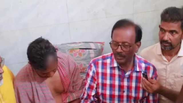 আটঘরিয়ায় জামায়াতের কেউ নামাজ পড়াতে পারবেন না, হুঁশিয়ারি বিএনপি নেতার