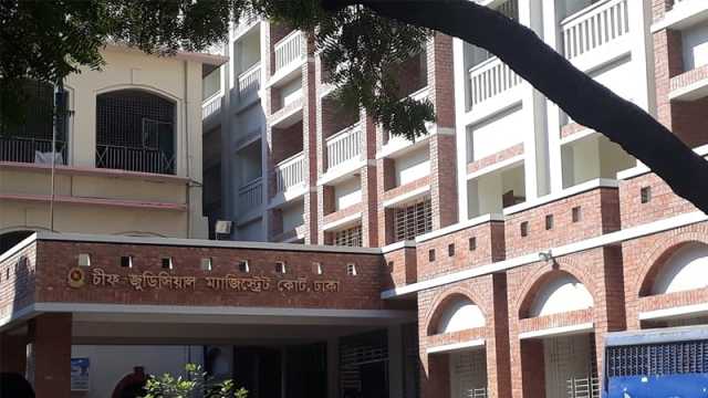 বিচারকের সঙ্গে অসদাচরণ: বিএনপিপন্থি ৪ আইনজীবীকে শোকজ