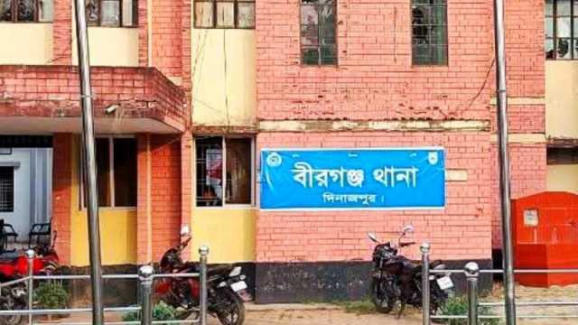 শাশুড়িকে হত্যার অভিযোগে আটক জামাই