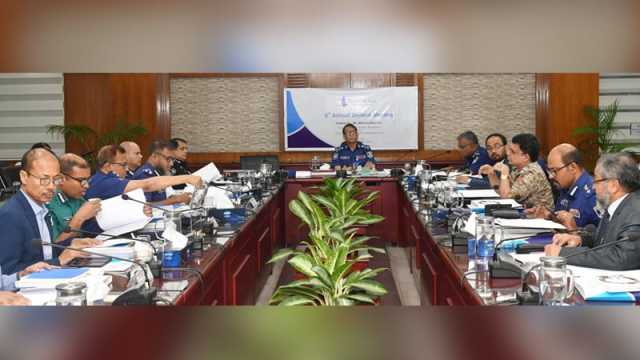 কমিউনিটি ব্যাংকের ষষ্ঠ বার্ষিক সাধারণ সভা অনুষ্ঠিত