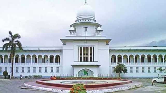 নিবন্ধন বিষয়ে জামায়াতের আপিলের রায় রোববার