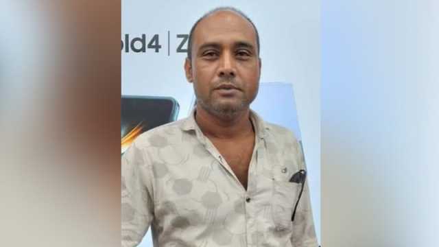 সালথায় বিএনপির বহিষ্কৃত নেতা গ্রেপ্তার