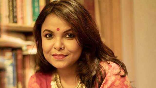 অভিনেত্রী শাওনসহ ১০ জনের বিদেশযাত্রায় নিষেধাজ্ঞা