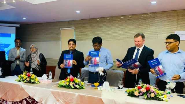 ২০৩০ সালের মধ্যে বর্জ্য ব্যবস্থাপনার আওতায় আসবে ১৫০ পৌরসভা