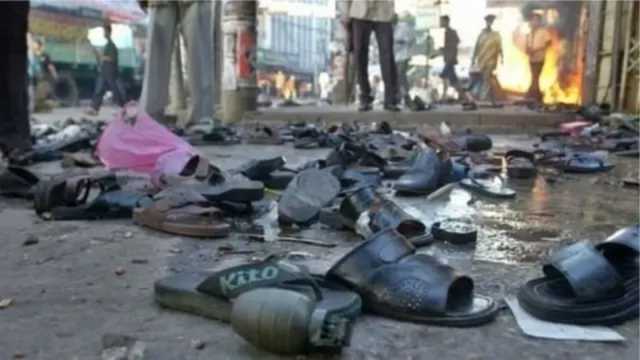 ২১ আগস্ট গ্রেনেড মামলা: খালাসের রায়ের বিরুদ্ধে আবেদন শুনানি ৬ মে