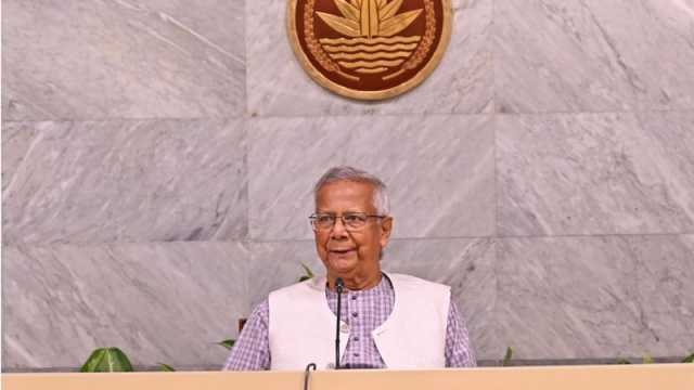 হতাশ প্রধান উপদেষ্টা, পদত্যাগের আলোচনা