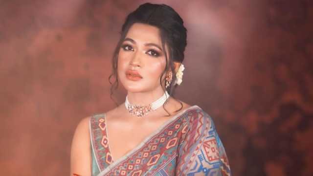 স্বাধীনতা হবে শর্তসাপেক্ষ, এমন পৃথিবী দেখতে চাই না: বাঁধন