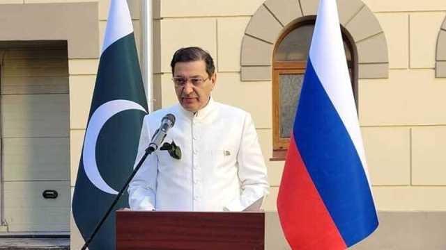 এবার পরমাণু অস্ত্র ব্যবহারের হুঁশিয়ারি পাকিস্তানি দূতের