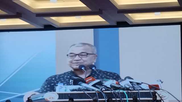 পুলিশের জনপ্রিয়তায় ভাটা পড়েছে: সলিমুল্লাহ খান
