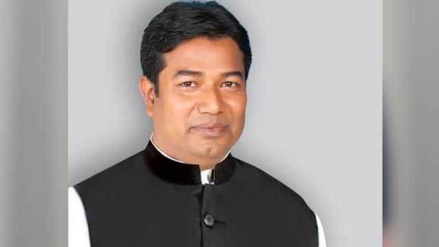 কক্সবাজার জেলা যুবলীগের সভাপতি বাহাদুর গ্রেপ্তার