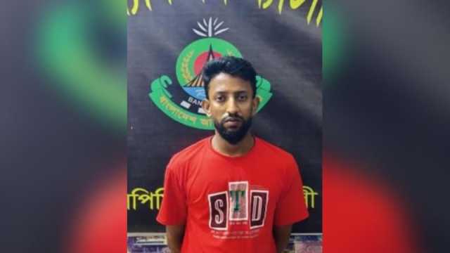 শাবল দিয়ে মাথা ও বুকে আঘাত, ড্রিল মেশিন দিয়ে চোখ উপড়ে সফিউল্লাহকে হত্যা: র‌্যাব