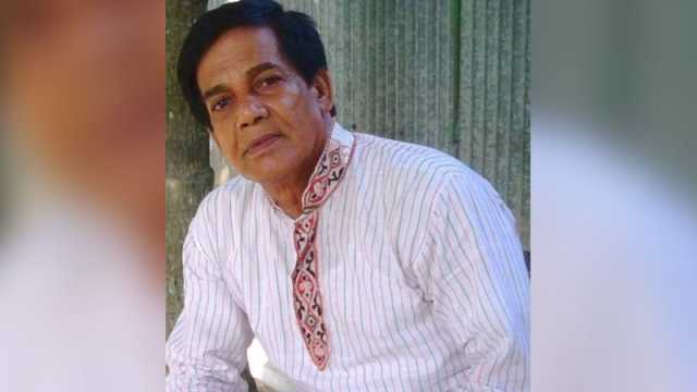 উপজেলা আ’লীগের সহসভাপতি এখন মুক্তিযোদ্ধা দলের সভাপতি