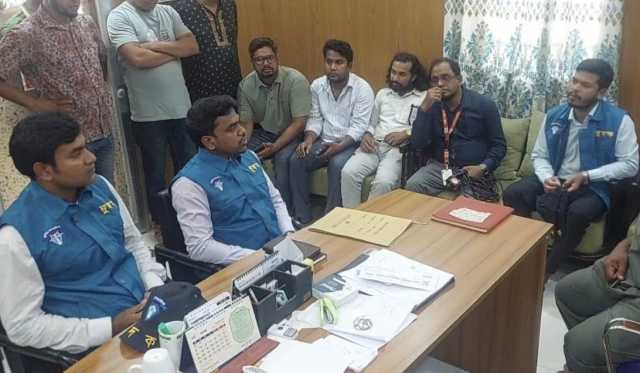 রোগী সেজে দুদকের অভিযান, বেরিয়ে এলো নানা অনিয়ম
