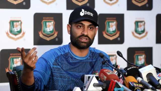 বিসিবির নেতৃত্বে কাদের থাকা উচিত, জানালেন তামিম