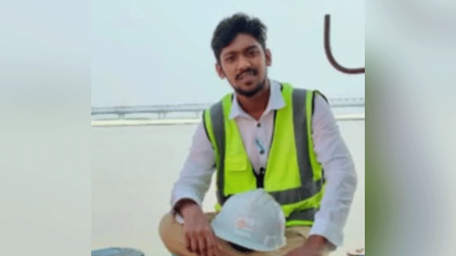 যমুনা নদী থেকে ইঞ্জিনিয়ারের লাশ উদ্ধার