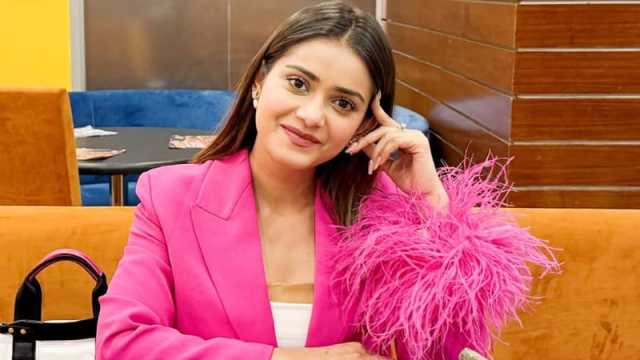 বেশি কাজ করার চেয়ে মানসম্মত অল্প কাজ করতে চাই: তিশা
