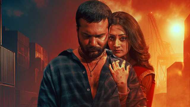 পোস্টার প্রকাশ করে ‘টগর’ মুক্তির তারিখ জানালেন নির্মাতা