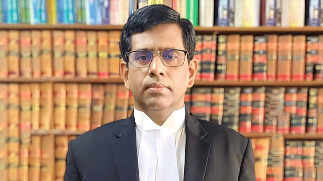 চিফ প্রসিকিউটরের বক্তব্য ভুলভাবে উপস্থাপন করা হয়েছে: চিফ প্রসিকিউটর কার্যালয়