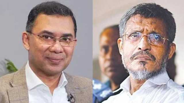 ২১ আগস্ট গ্রেনেড হামলা: তারেক-বাবরের খালাসের বিরুদ্ধে আপিল শুনানি মঙ্গলবার