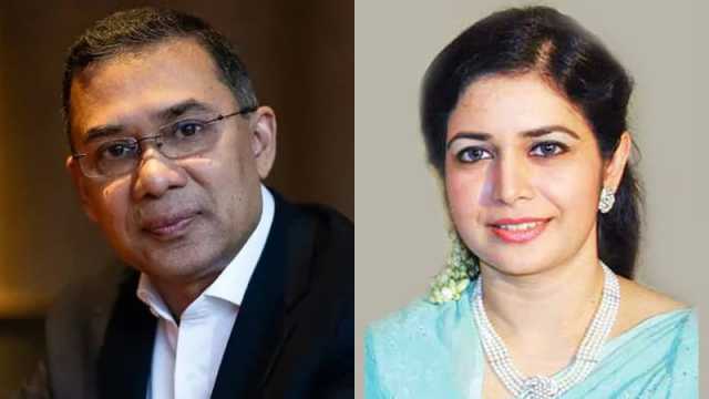 সাজা থেকে খালাস তারেক রহমান ও জোবাইদা, মামলা বাতিল