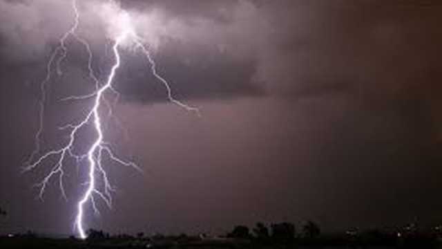 বজ্রপাতে একদিনে ২৩ প্রাণহানির ১৯ জনই কৃষক