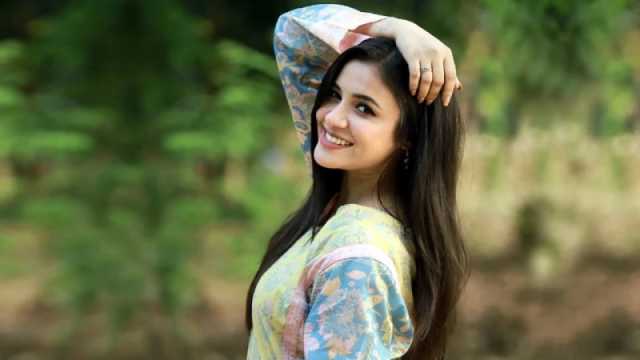 মিষ্টি মেয়ের গল্প