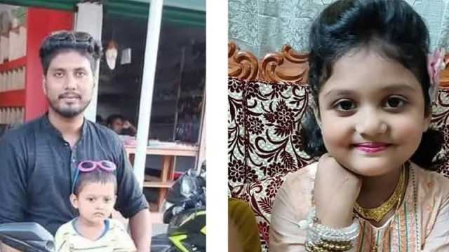 বাসচাপায় প্রাণ গেল বাবার, পা বিচ্ছিন্ন মেয়ের, বিভিন্ন স্থানে নিহত ৯