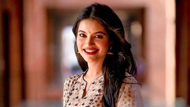 এক ধরনের অভিজ্ঞতা নিতেই কাজটি করছি: নাজিফা তুষি