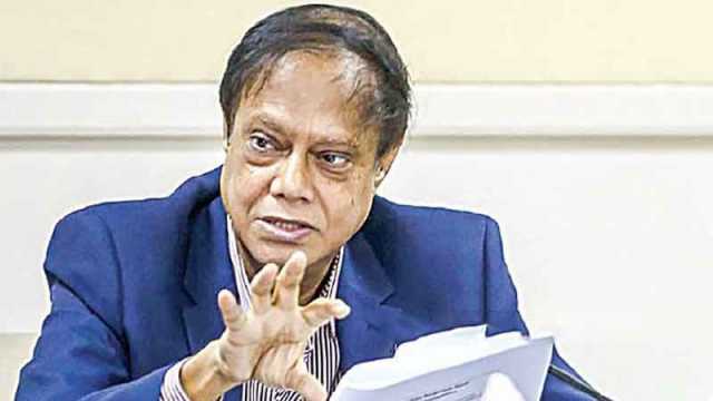 ব্যাংক উল্টাপাল্টা করলে পর্ষদ ভেঙে দেওয়া হবে