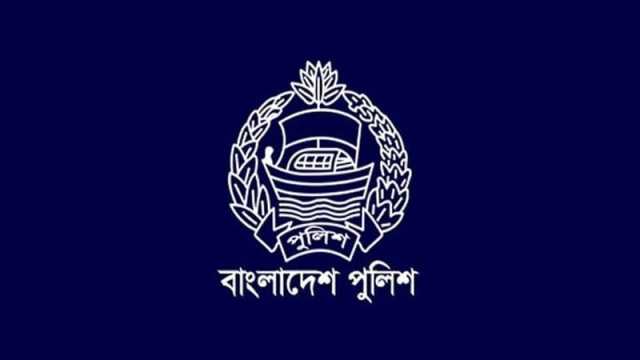 ওভারটাইম ভাতা চায় পুলিশ