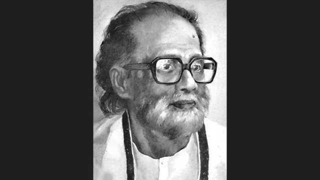 শওকত ওসমানের সাহিত্য শিল্পই নয়, মানবিক বিবৃতি